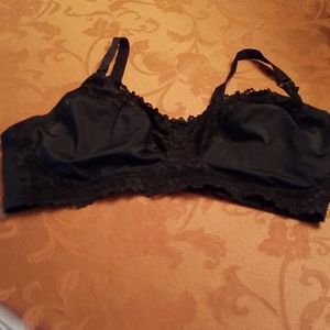 Nursing bra